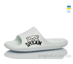 Шлепки Lot Shoes